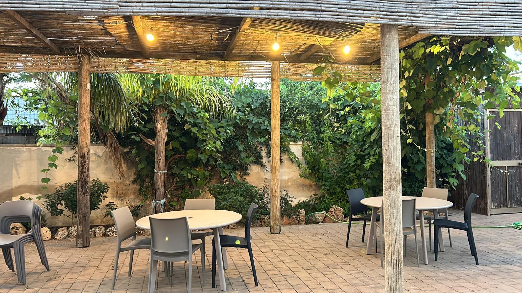 Villa Masseria La Fica à Galatina Extérieur photo