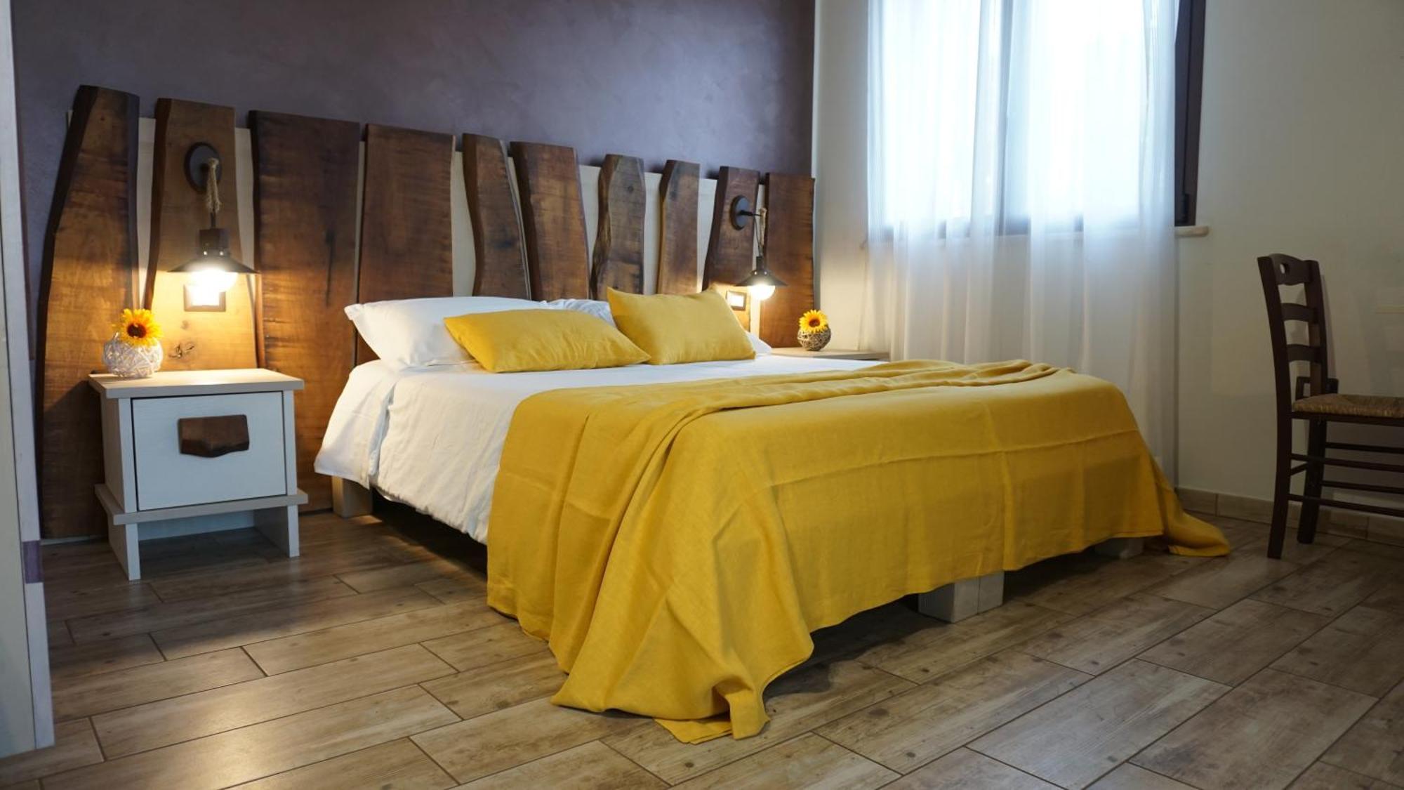 Villa Masseria La Fica à Galatina Extérieur photo
