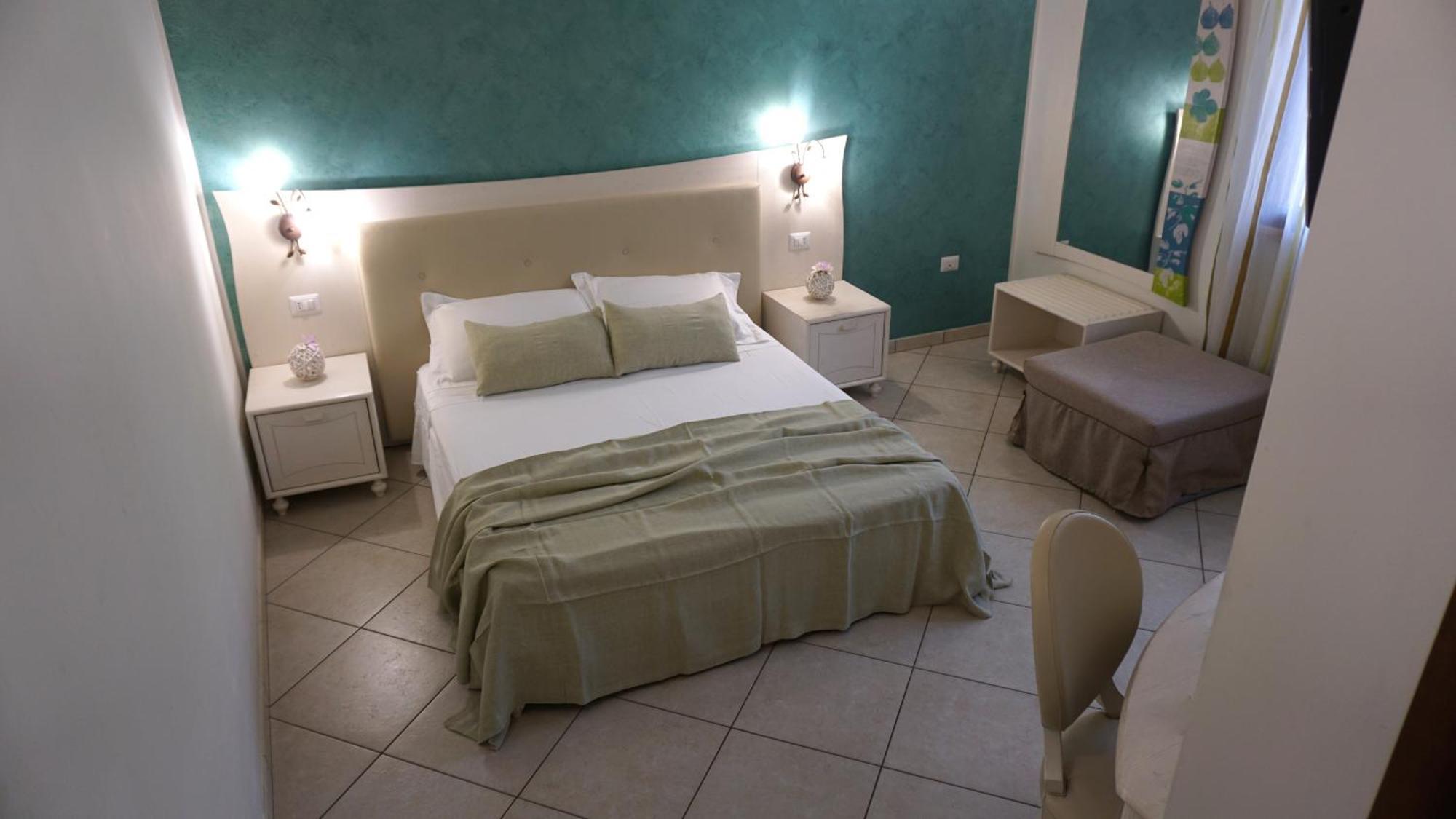 Villa Masseria La Fica à Galatina Extérieur photo