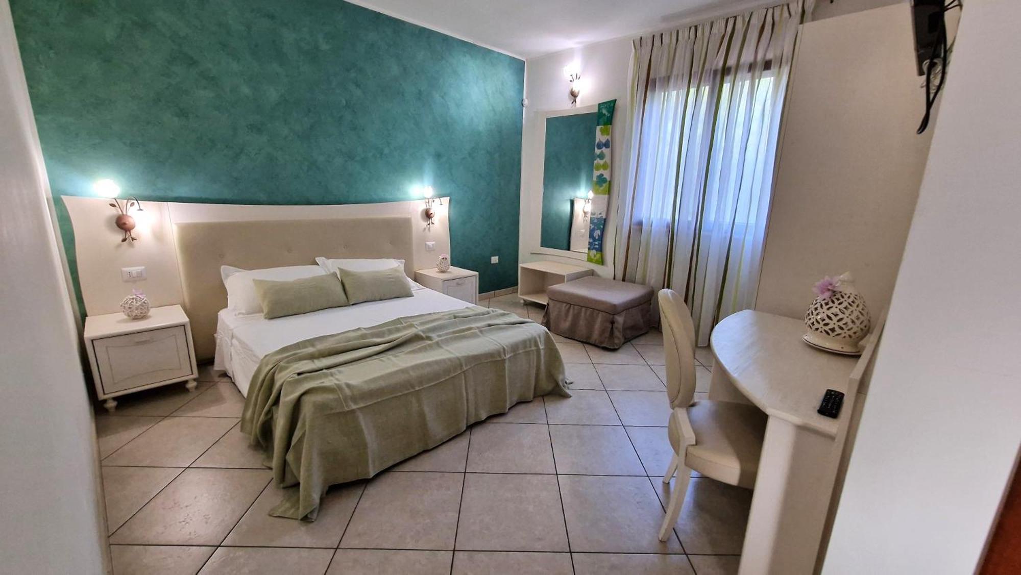 Villa Masseria La Fica à Galatina Extérieur photo
