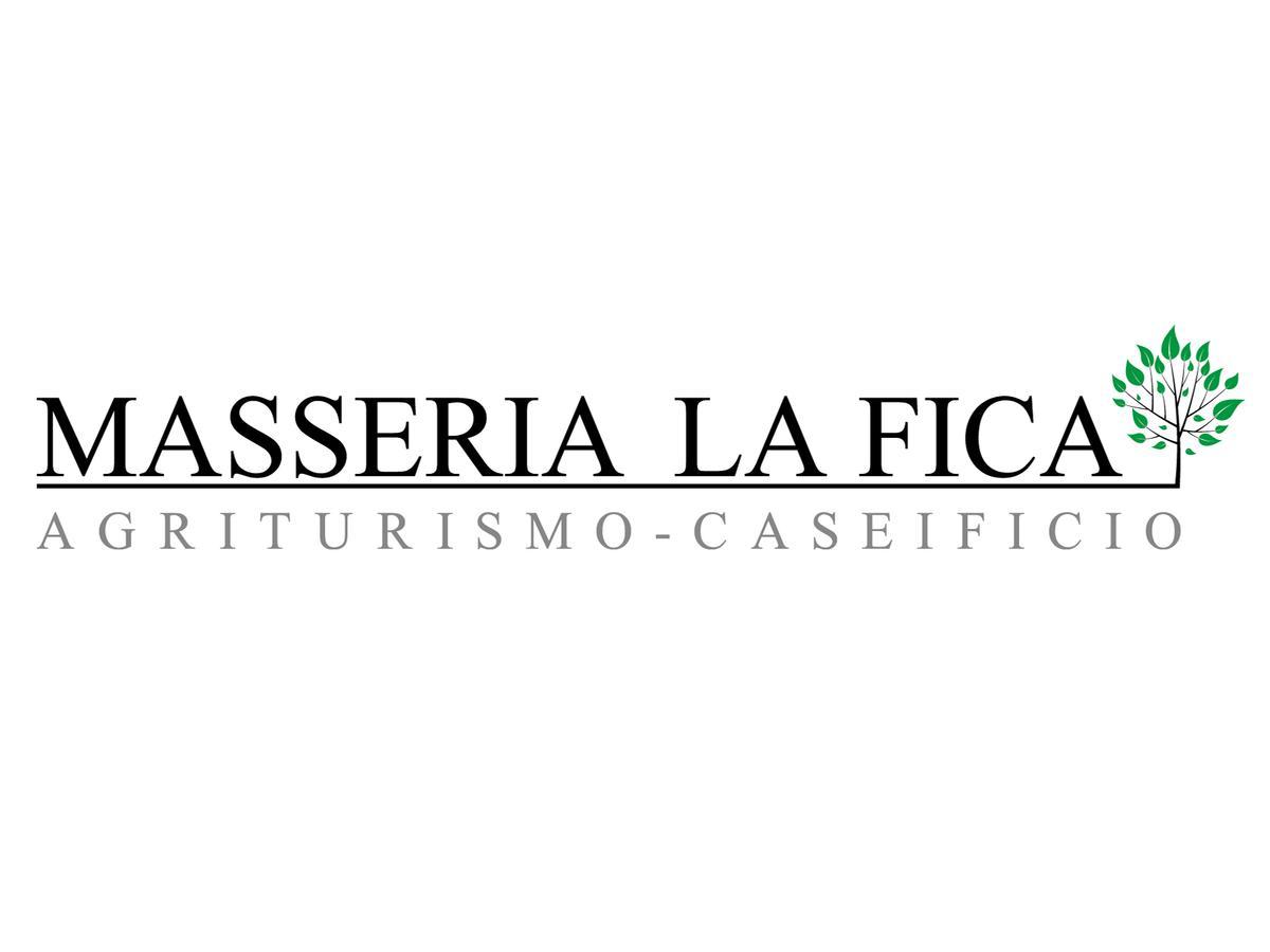 Villa Masseria La Fica à Galatina Extérieur photo